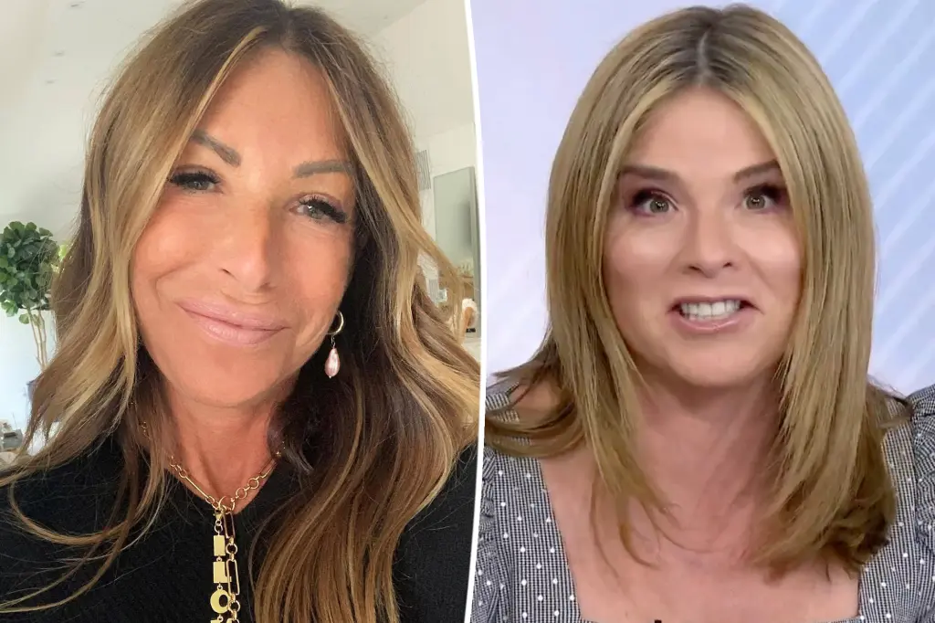 Jenna Bush Hager's Apology to Jewelry Designer Jennifer Miller: A Big Deal on TV