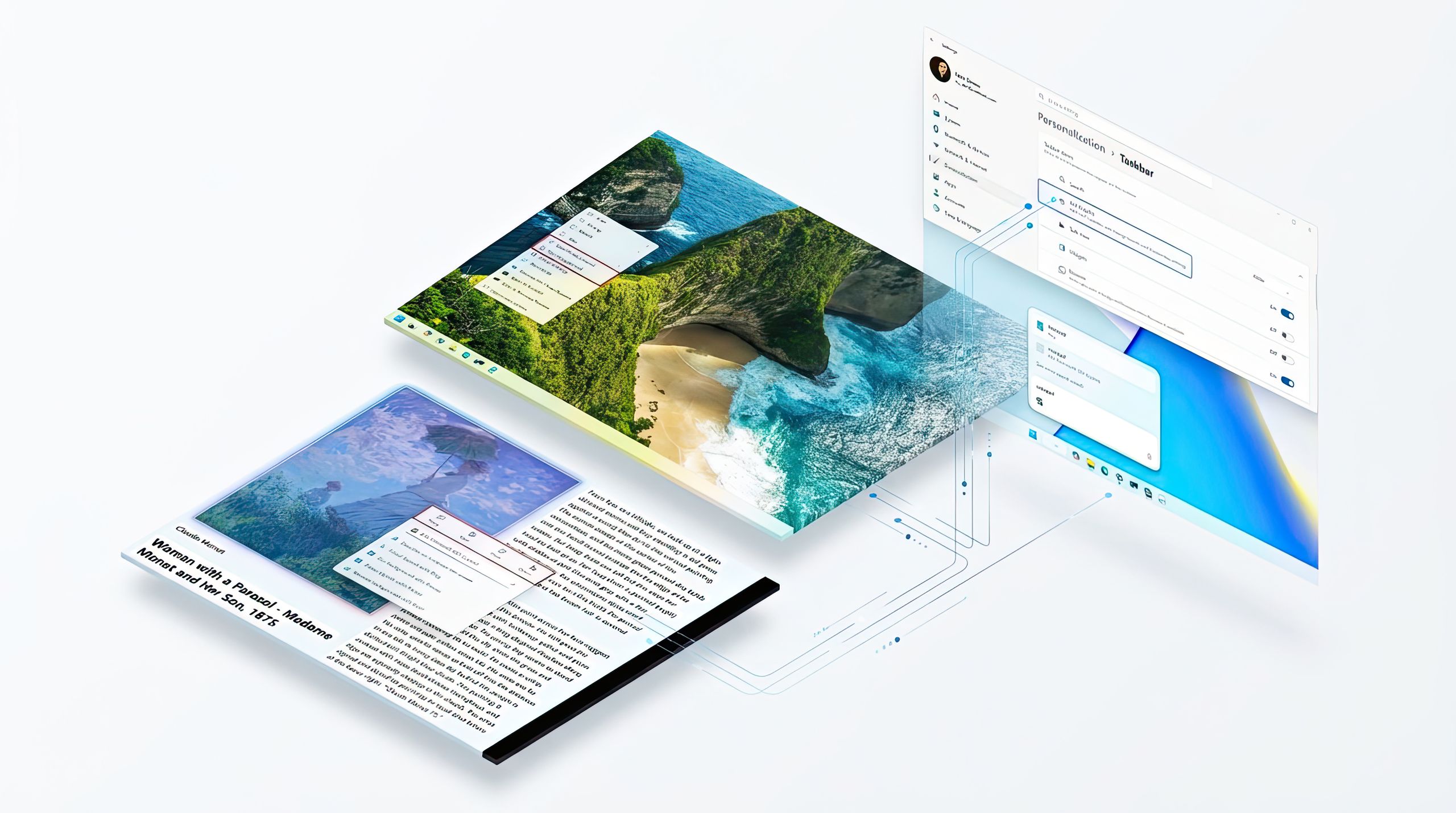 Featured image for Windows 11 Updates: AI Enhancements, New Features, and December Improvements