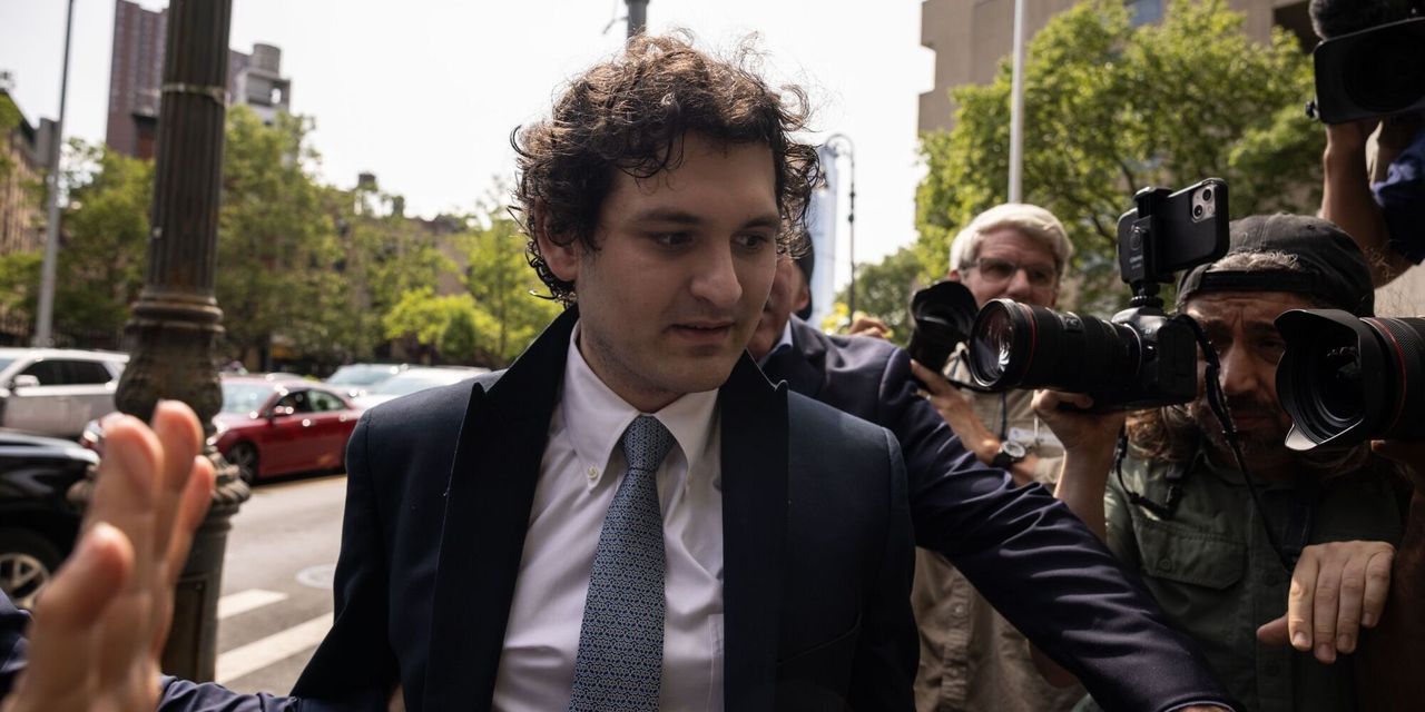 Featured image for Sam Bankman-Fried to Face Two Criminal Trials in FTX Fraud Case, DOJ Withdraws FCPA Count.