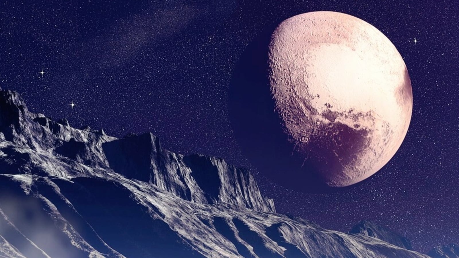 "Arizona Officially Declares Pluto as State Planet Despite Dwarf Planet Status"