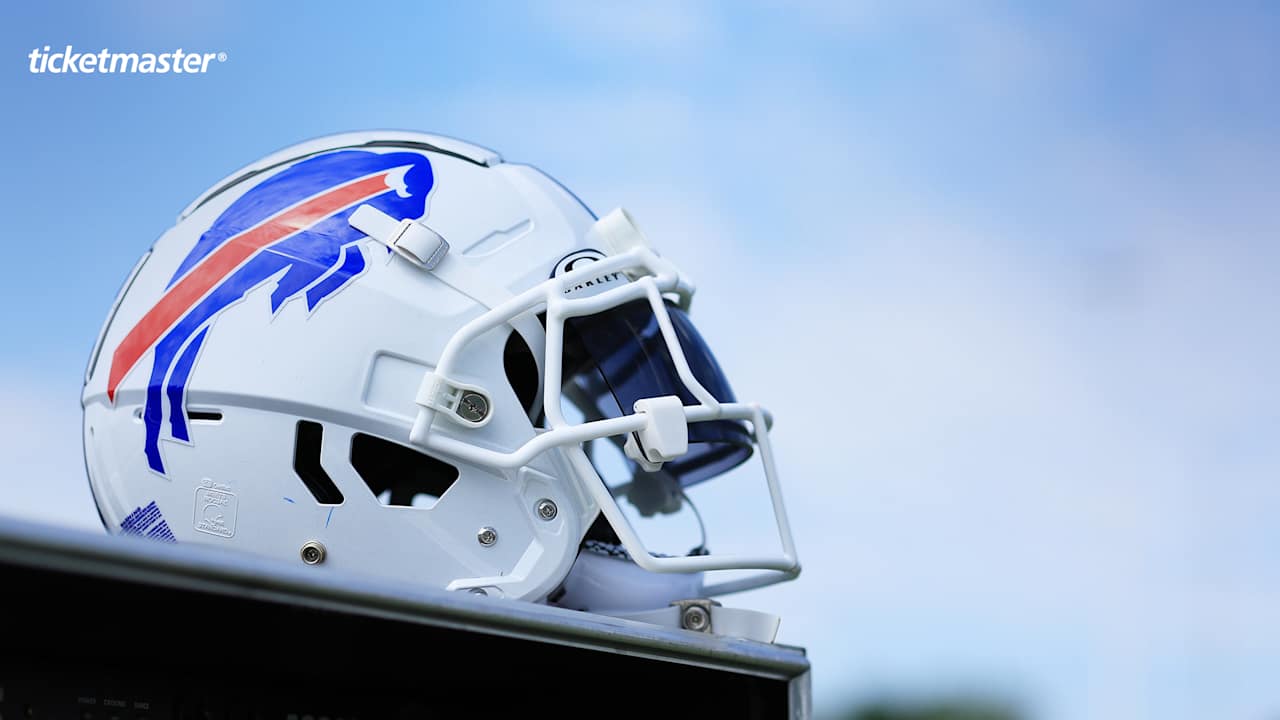 Featured image for Bills sign Badgley to practice squad as Prater recovers from injury