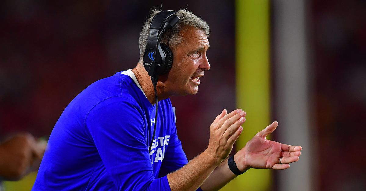 Featured image for "Arizona Wildcats Set to Name New Head Football Coach"