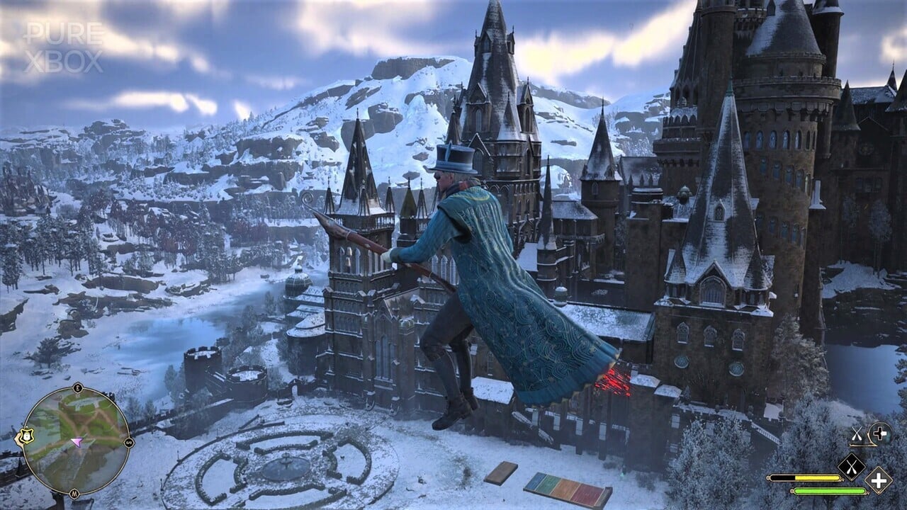 Featured image for "Hogwarts Legacy Summer Update Adds Photo Mode, New Quests, and More"