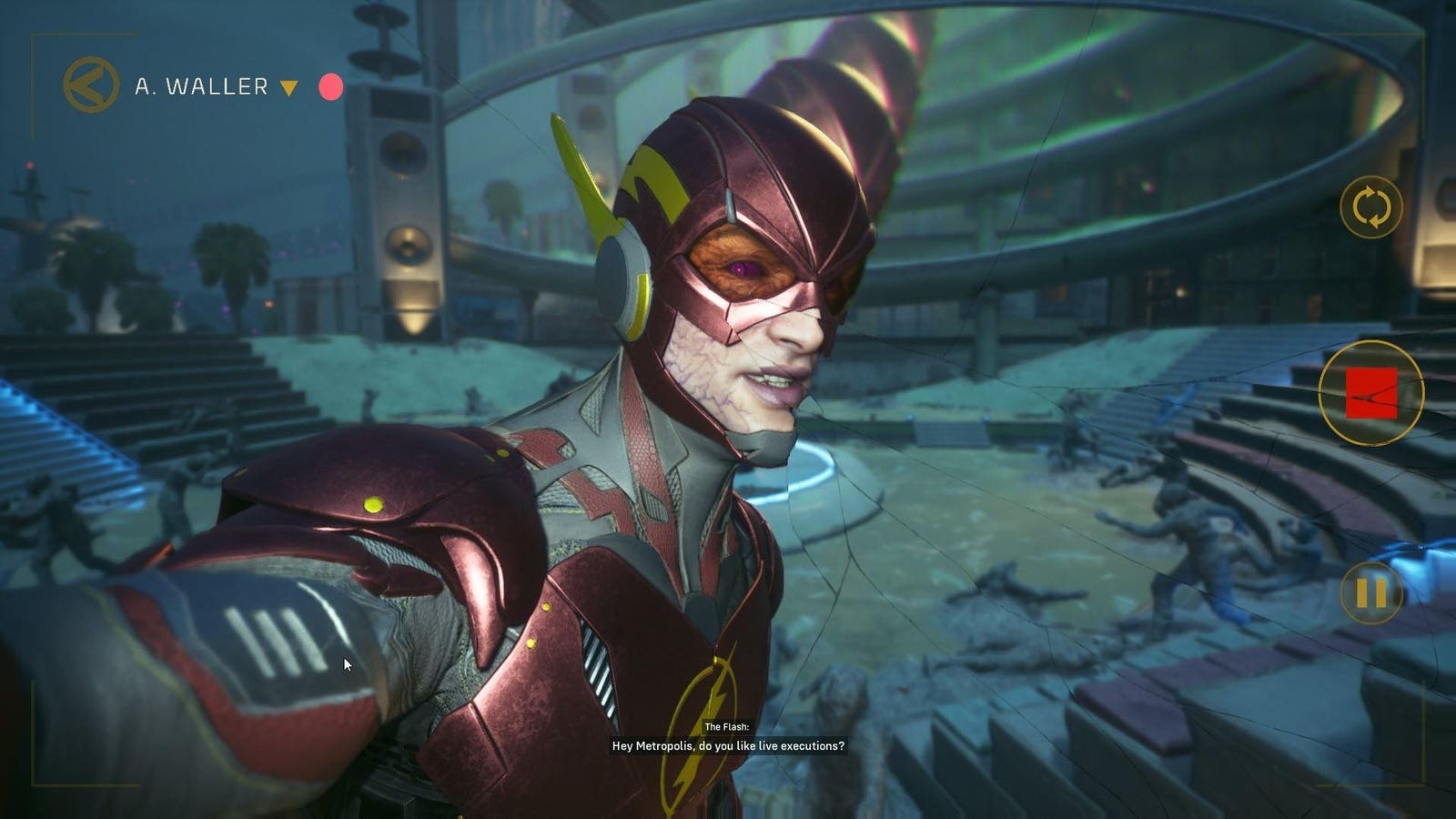 Featured image for "Suicide Squad: Kill the Justice League Early Access Woes"