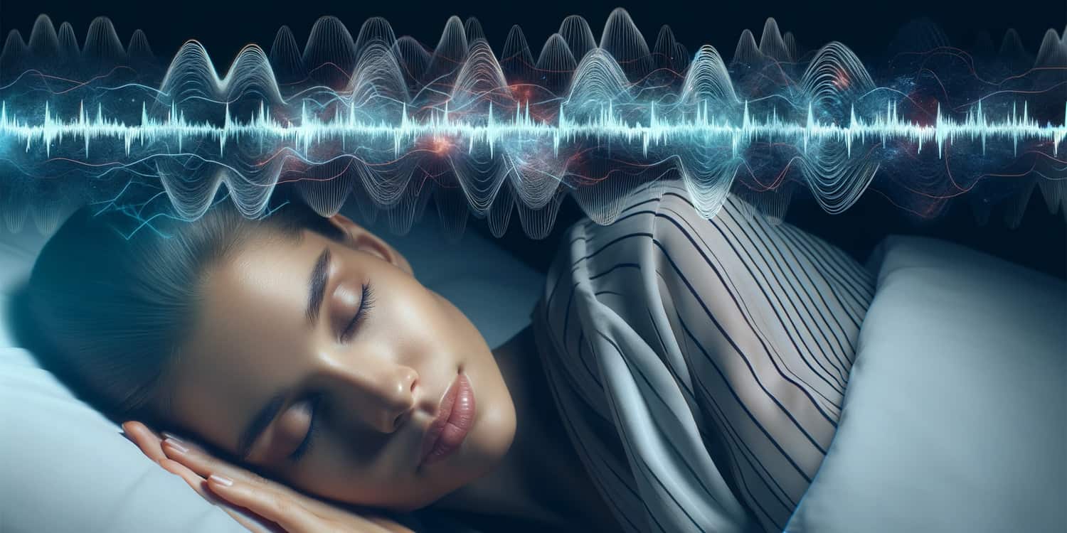 Featured image for "Sleep, Memory, and Breathing: The Fascinating Link Uncovered by Neuroscientists"