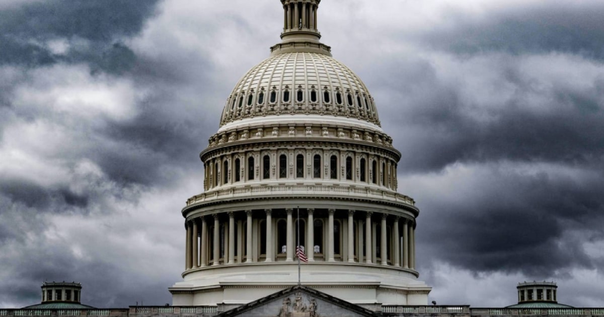 Featured image for Senate Border Bill Faces Bipartisan Hurdles Amid Accusations and Internal Divisions