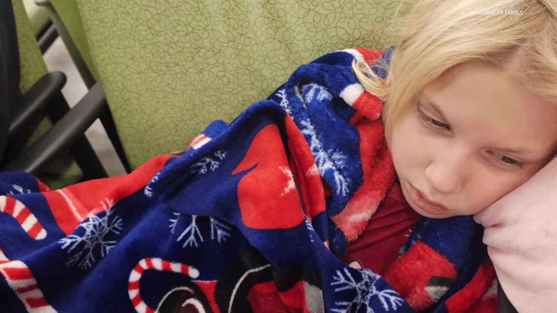 7-year-old’s GLP-1 overdose spotlights rising safety concerns with popular meds