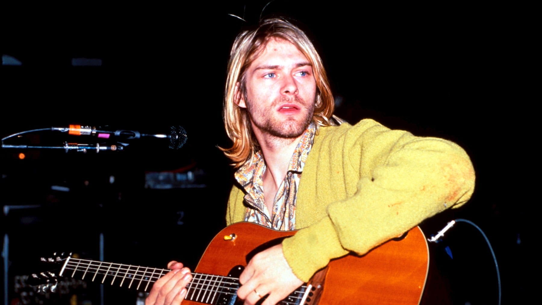 Featured image for "30 Years Later: Kurt Cobain's Enduring Legacy"