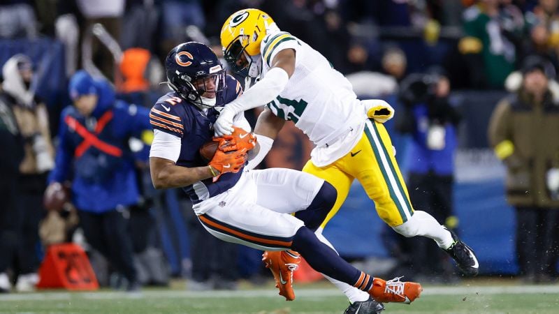 Featured image for NFL Wild Card Weekend: Key matchups, schedule, and bold predictions