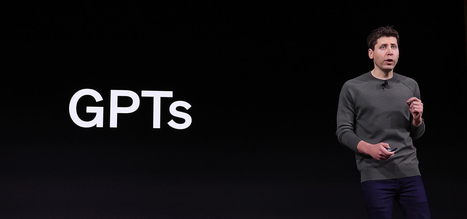 "ChatGPT Unveils Free Custom GPTs and Web Browsing Features"