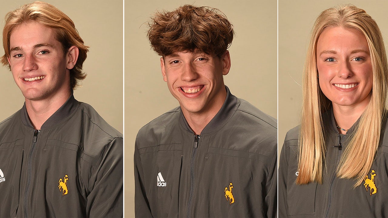 Featured image for "Tragic Loss: Wyoming Swim Team Mourns 3 Members Killed in Car Crash"