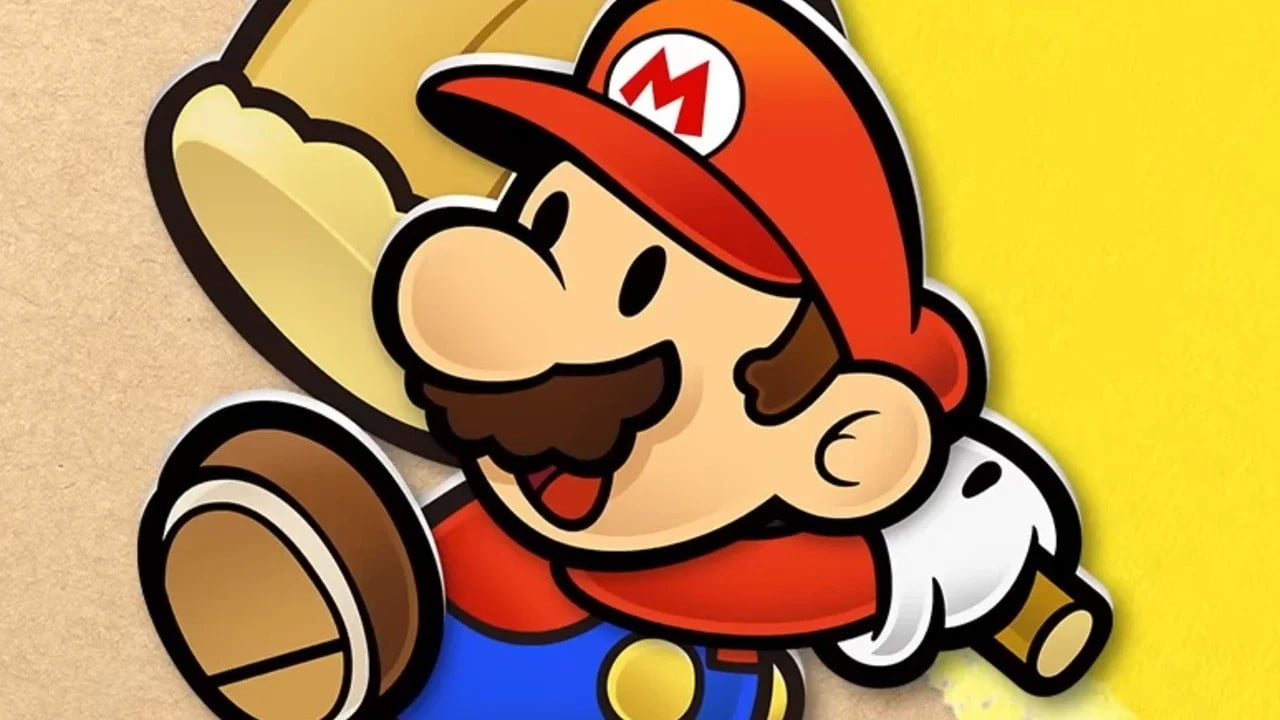 "Uncovering the Technical Analysis and New Details of Paper Mario: The Thousand-Year Door on Switch"