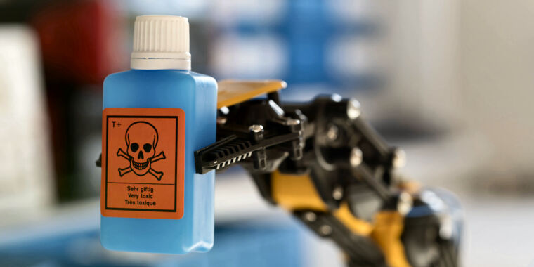 Featured image for "Nightshade: Empowering Artists to Defend Against AI Image Generators"