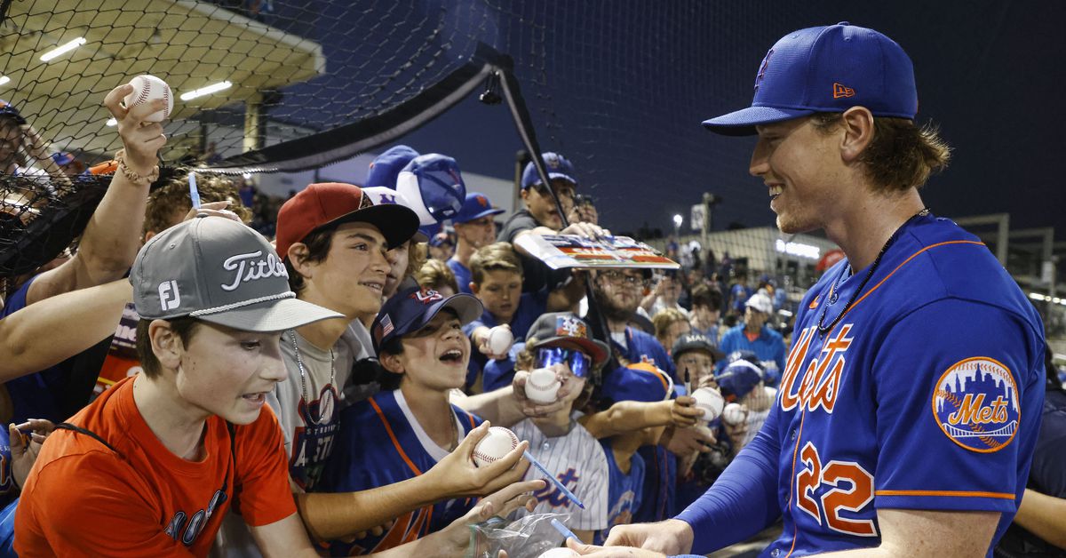 Brett Baty's Hot Start in Syracuse Earns Mets Call-Up