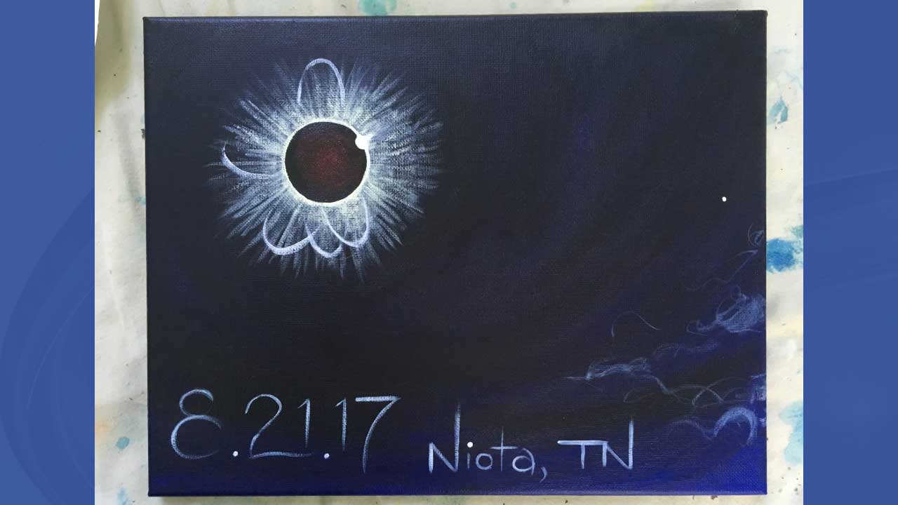 "2024 Total Solar Eclipse Draws Enthusiasts from Across North America"