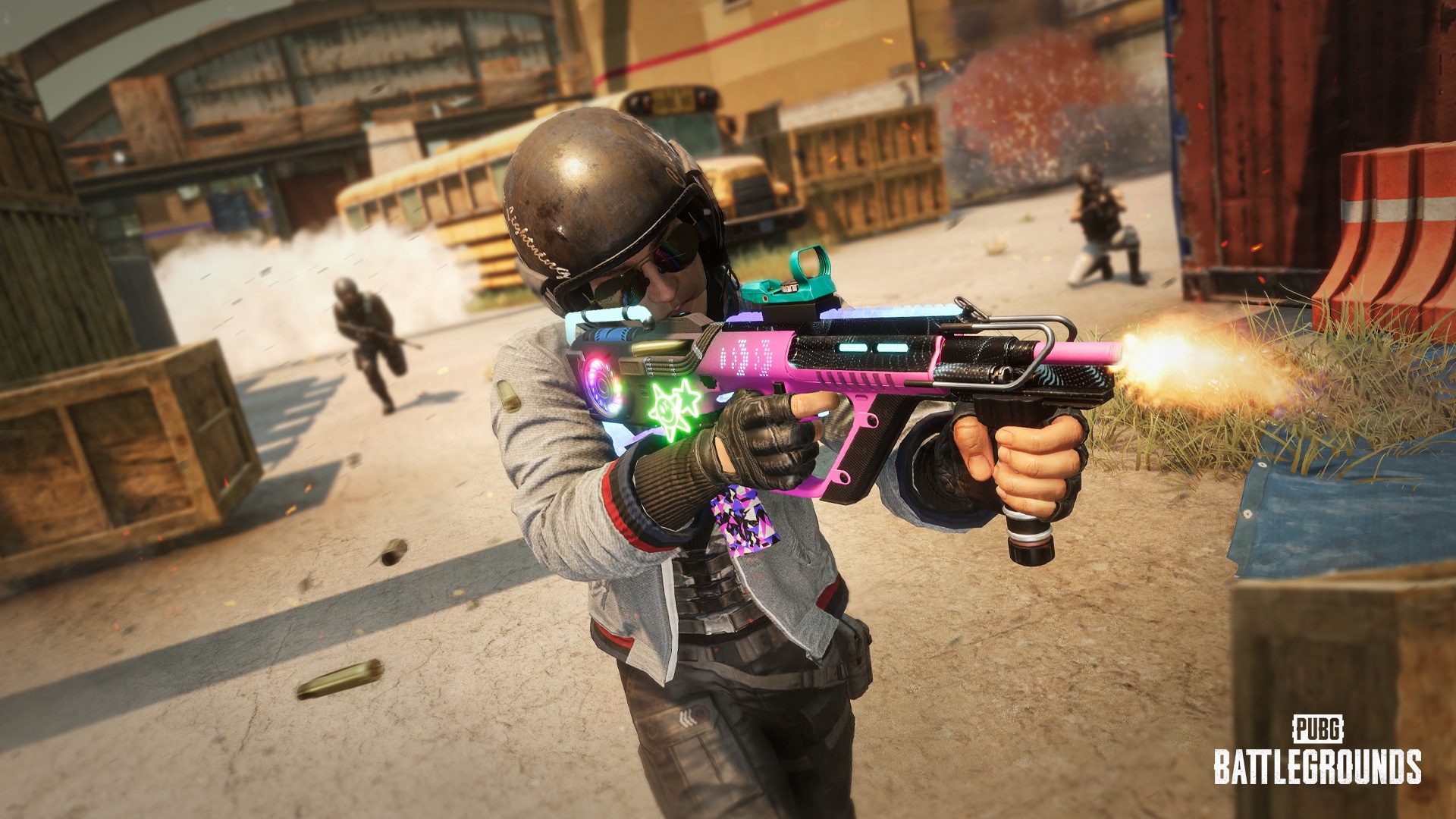 Featured image for "Major Game Updates: PUBG Introduces Patch 26.2 and Counter-Strike 2 Brings Back Custom Maps"