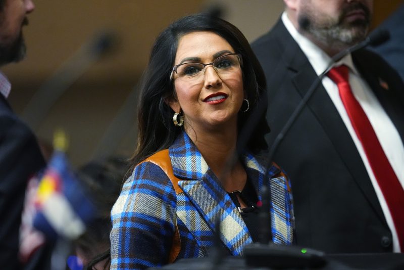 Featured image for "Rep. Lauren Boebert's Emergency Surgery and Rare Diagnosis: Understanding May-Thurner Syndrome"