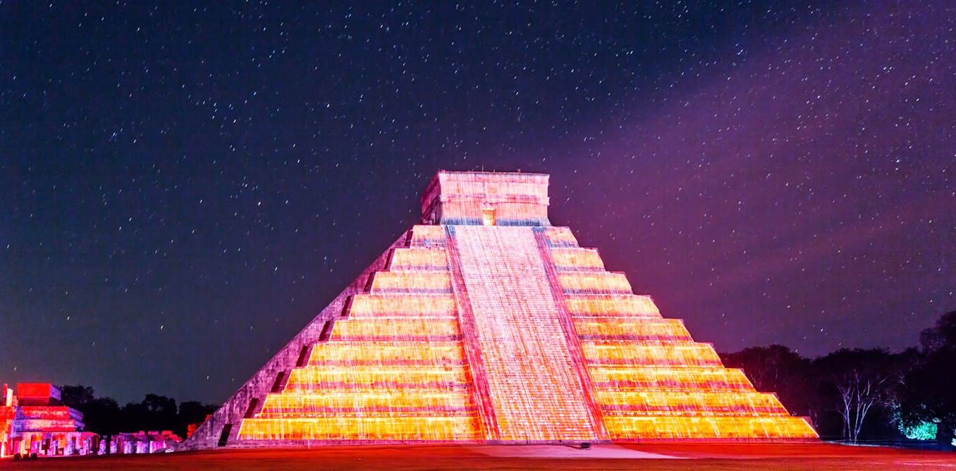 Featured image for "Unraveling Ancient Solar Eclipse Predictions and Phenomena"