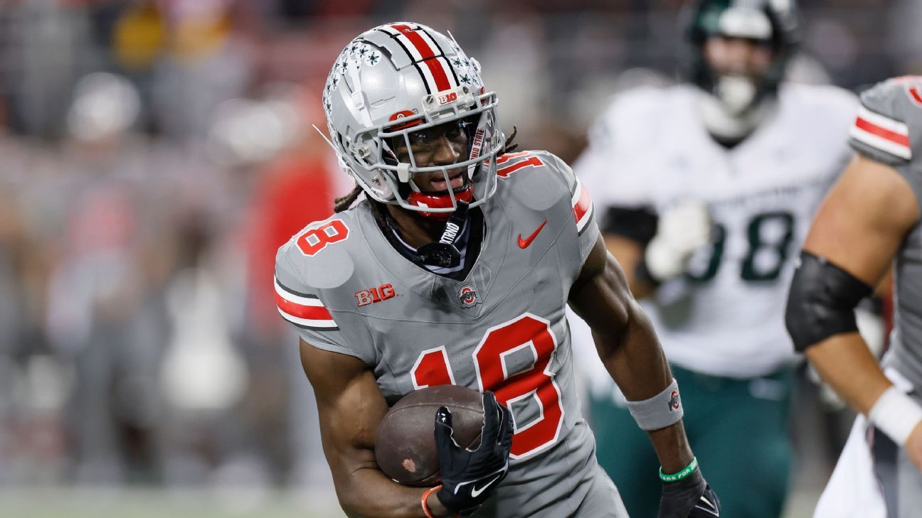 "2024 NFL Draft: Predictions, Trades, and Prospects to Watch"