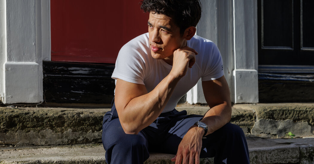 Featured image for Slow Horses Season 5: A Peak, Prophetic, and Hilarious Spy Series