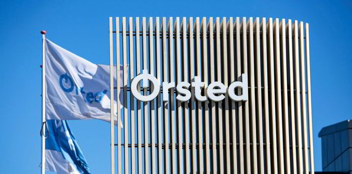 Featured image for Orsted's Strategic Shift: Navigating Turbulent Waters in Offshore Wind Industry