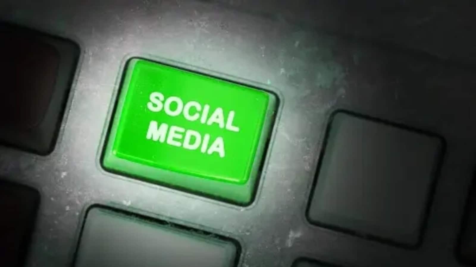 The Stressful Impact of Social Media