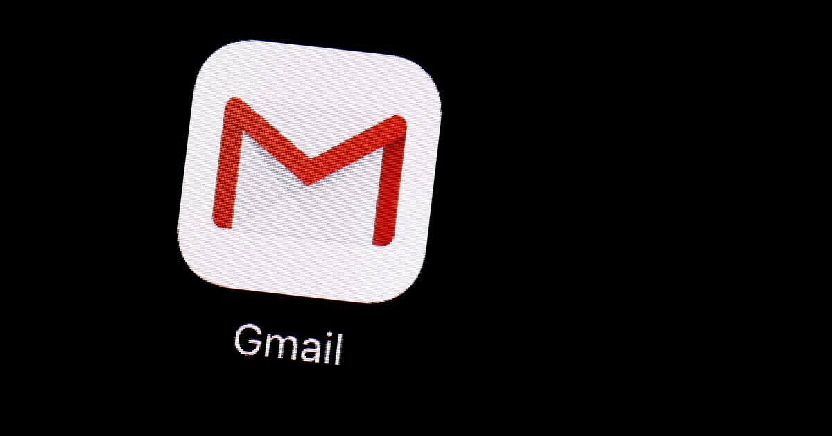 Featured image for Google begins rolling out feature to change Gmail addresses