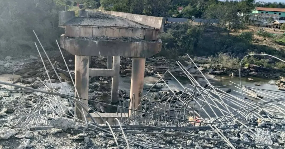 Featured image for Escalating Thai-Cambodian Border Conflict Sparks Regional Tensions