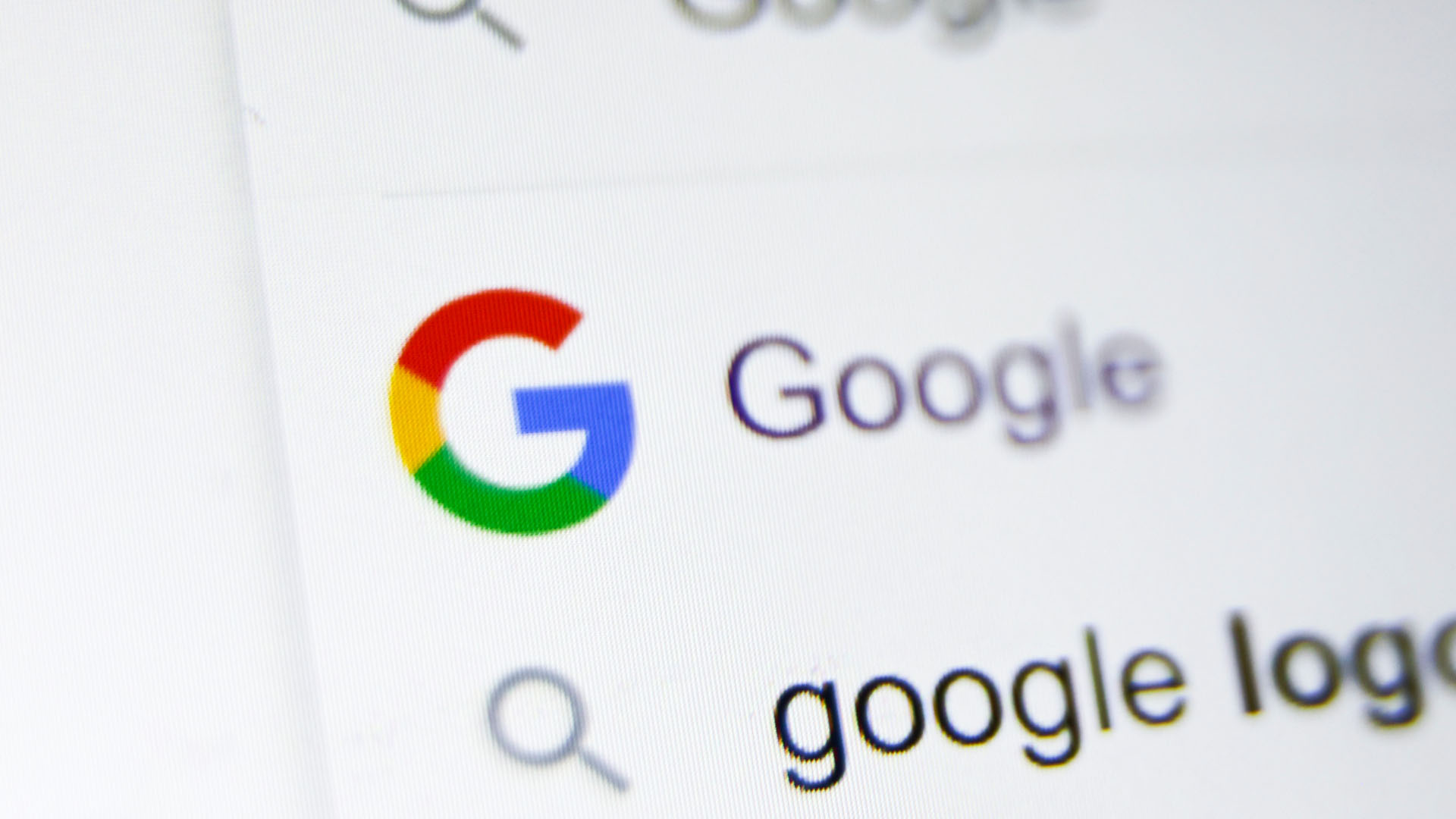 Beware: Google's Warning Sign Could Save Your Bank Account.