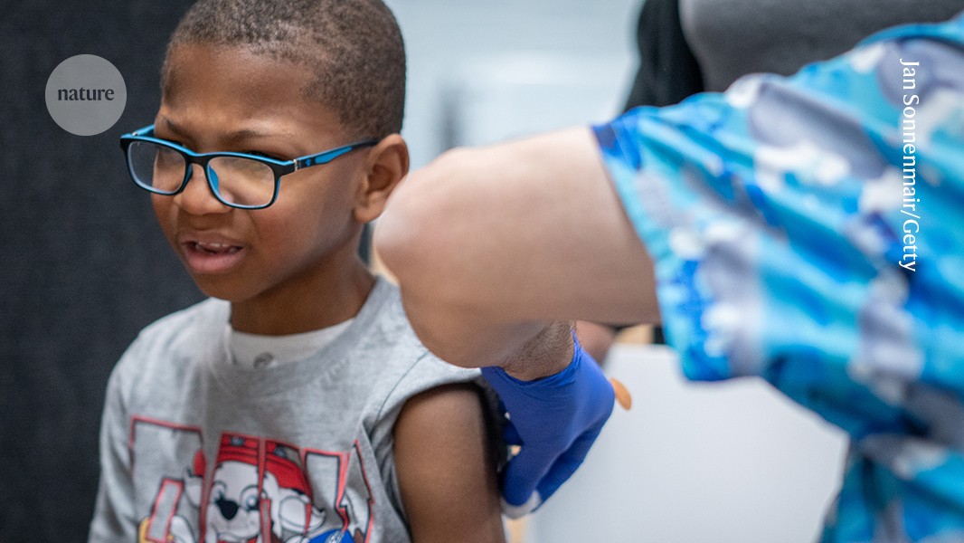 Upcoming CDC Vaccine Panel Review Sparks Debate on COVID-19 Immunization Policies