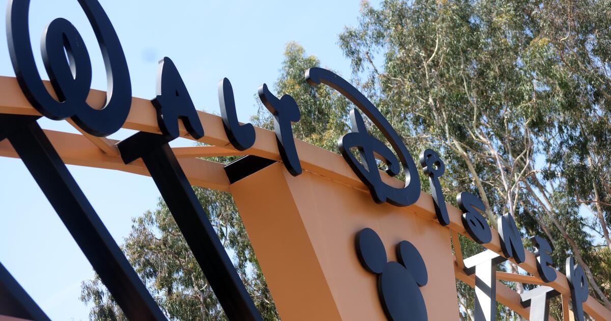 Disney announces global layoffs affecting hundreds across multiple divisions