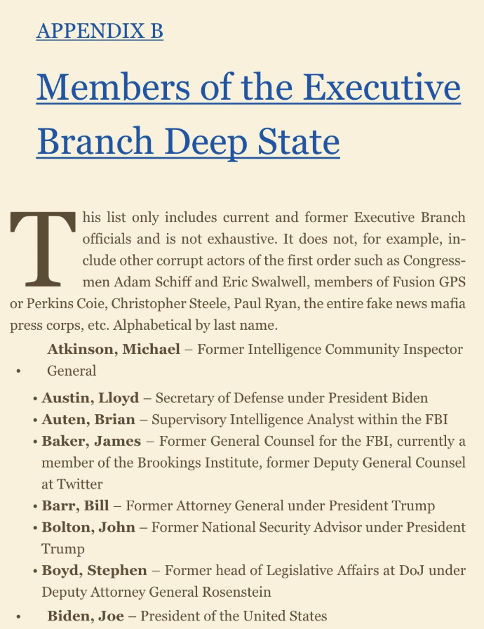 Kash Patel's Controversial Path to Potential FBI Leadership