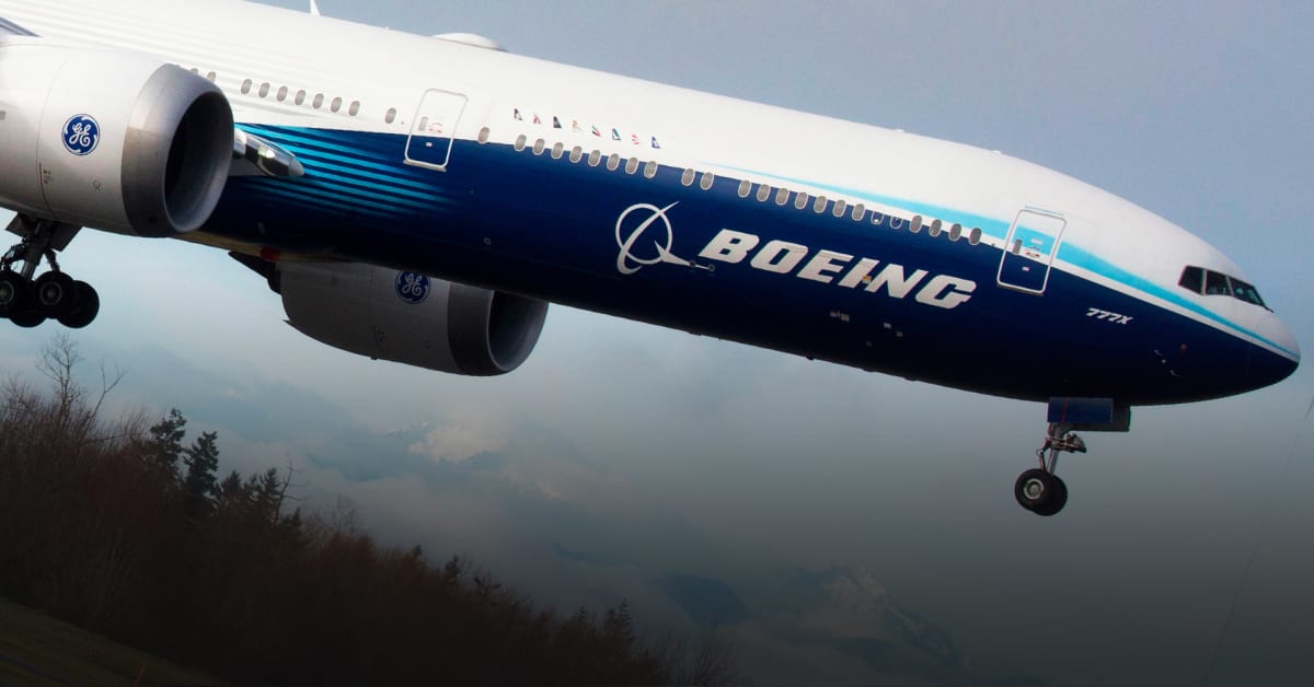Featured image for Boeing Announces Major Layoffs Across Multiple Locations Before Christmas