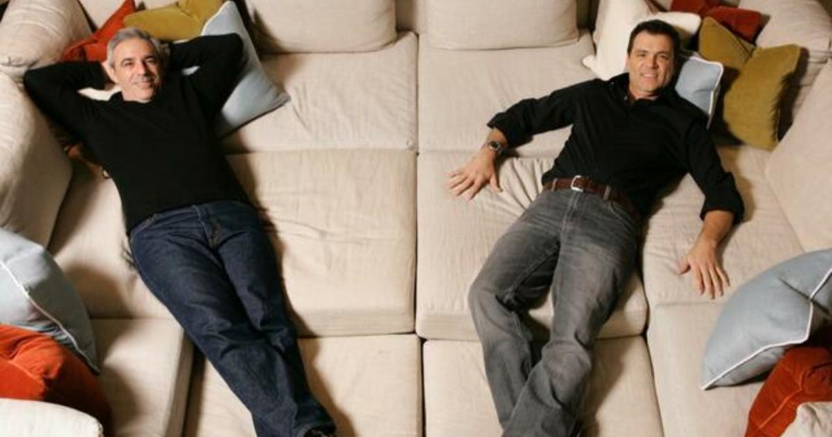 Featured image for "Unraveling the Overnight Bankruptcy of Mitchell Gold + Bob Williams: A Closer Look"