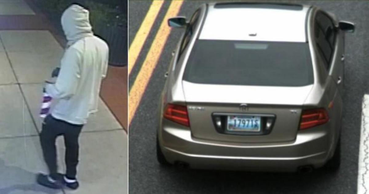 Featured image for Series of Explosions Target Businesses in Washington, D.C.