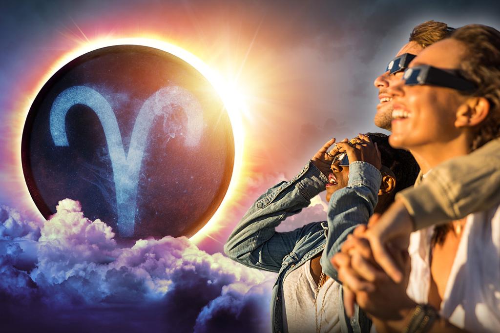 Upcoming Solar Eclipses: Dates and Locations to Watch Out For