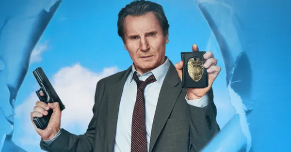 Featured image for The Naked Gun Reboot: A Hilarious Yet Unnecessary Comedy Revival