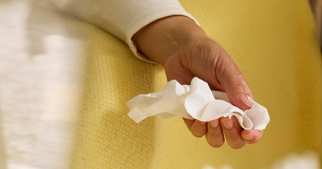 Featured image for Allergy Symptoms: Fatigue or Something Else?