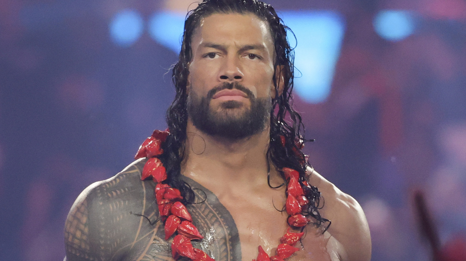 Featured image for Roman Reigns and 50 Cent to Star in 'Street Fighter' Video Game Adaptation