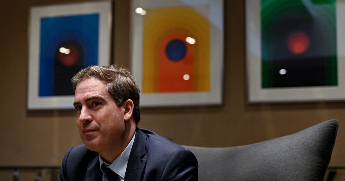 Featured image for Paris cautiously embraces EU-Mercosur deal.