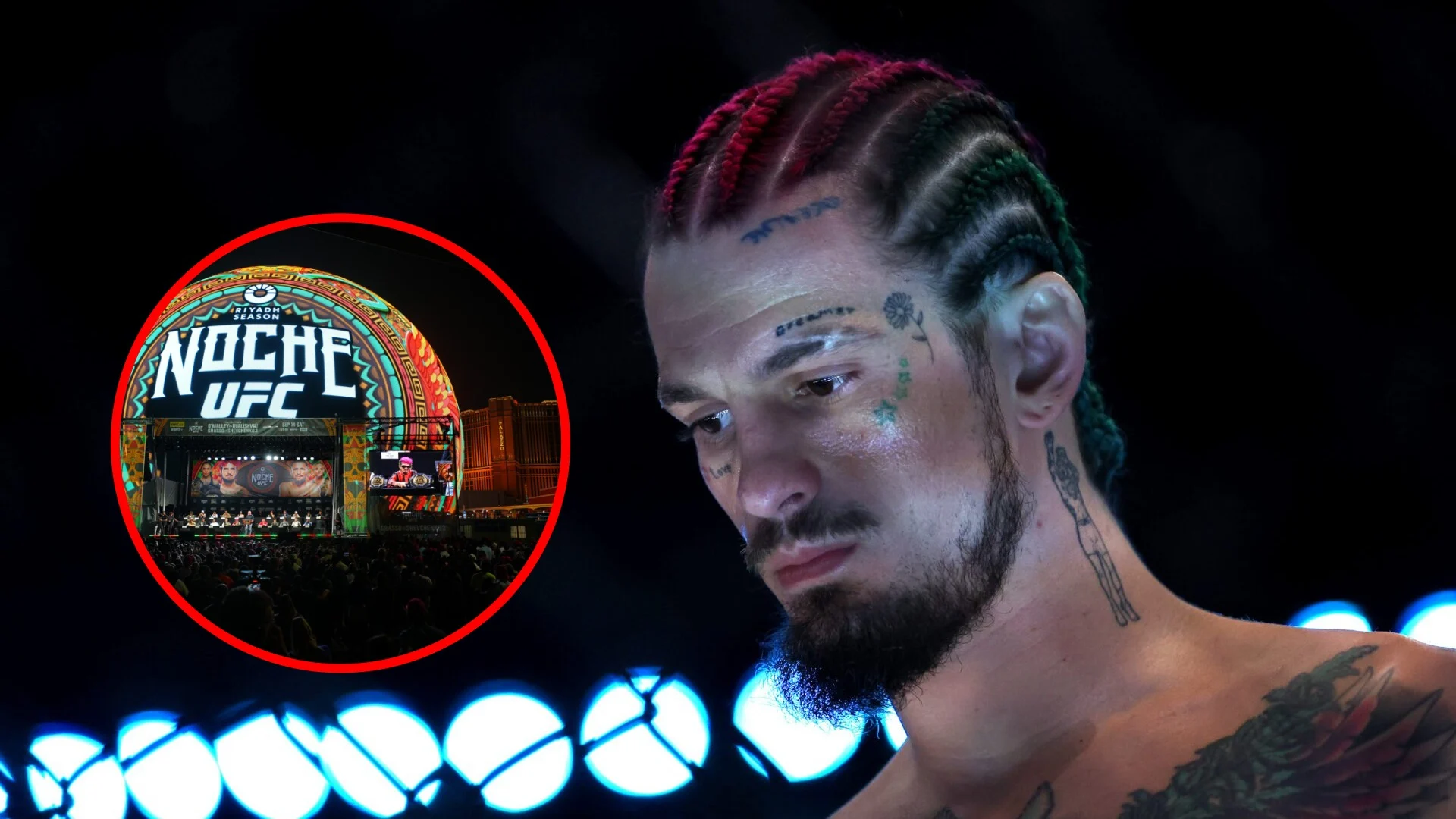 Featured image for Sean O'Malley's Journey: Challenges, Growth, and Future Moves in UFC