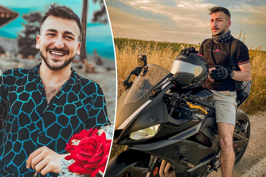 Tragic Death of Influencer Burak Can Tasan Shocks Social Media Community