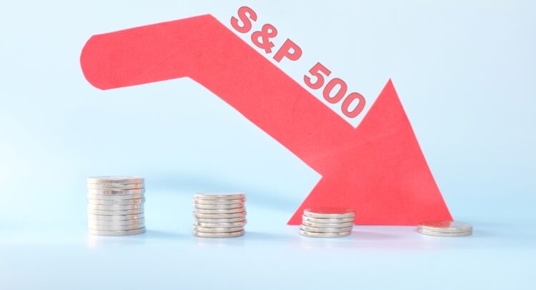 Featured image for Wall Street Warns of Potential 10% Drop Amid Overvaluation Concerns