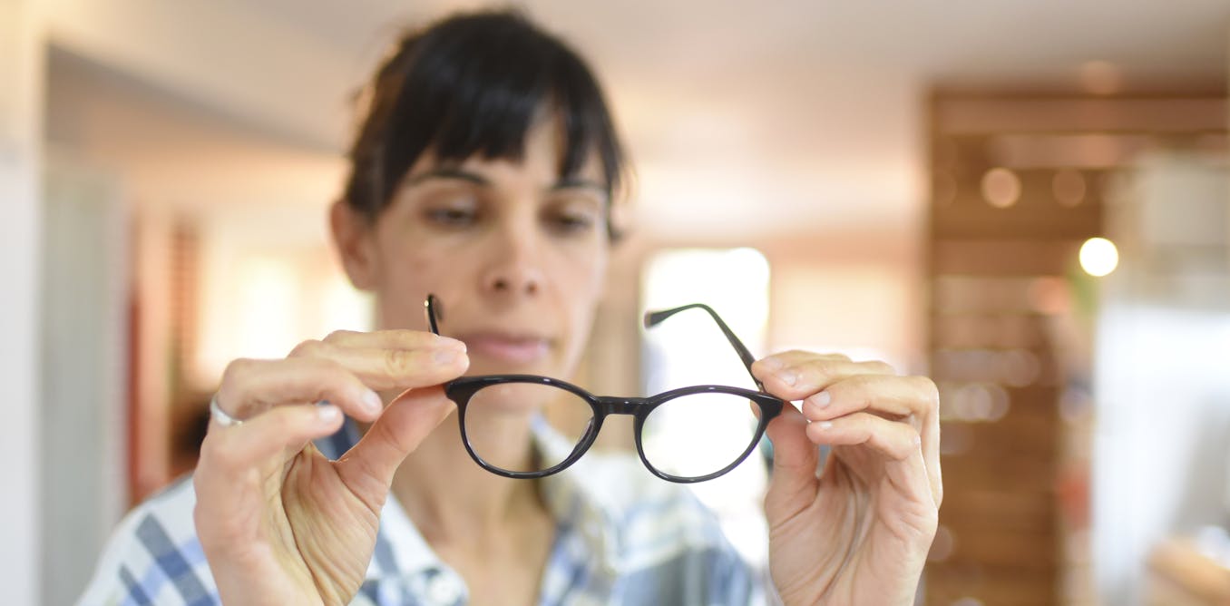 Featured image for "Eye Exercises: Ophthalmologist Debunks the Hype"