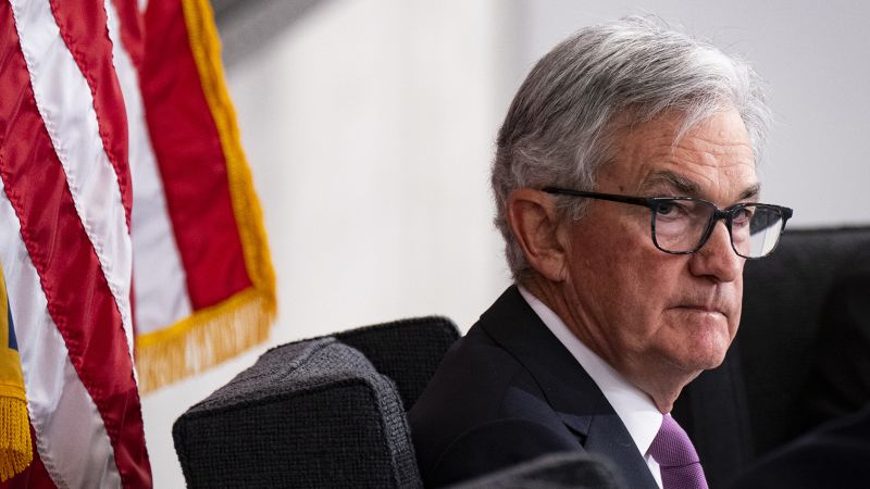 Uncertainty Looms Over Fed's June Rate Hike Decision