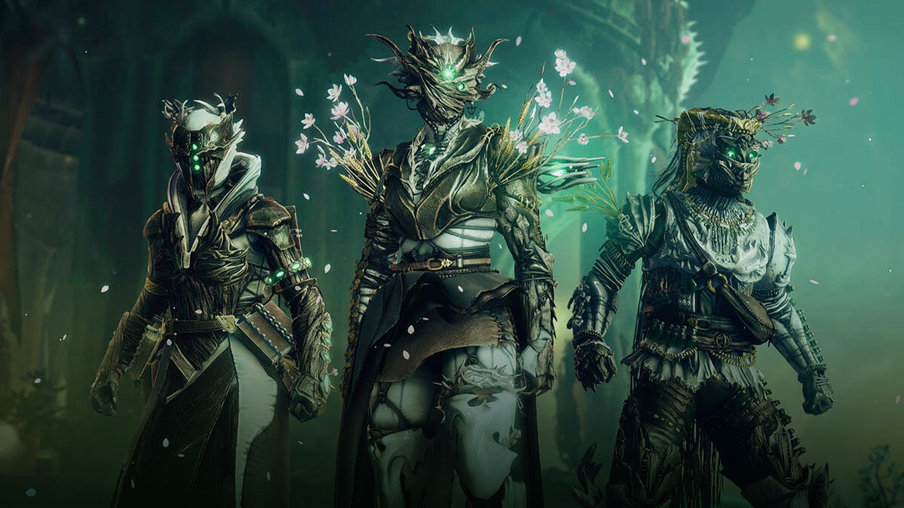 "Bungie Devs Struggle Amid Layoffs, Cuts, and Sony Takeover Fears"