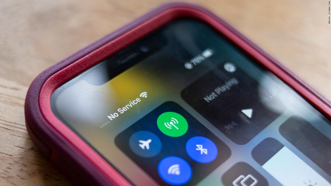 "AT&T Outage Resolved: Authorities Investigate Widespread Cellular Network Disruption"