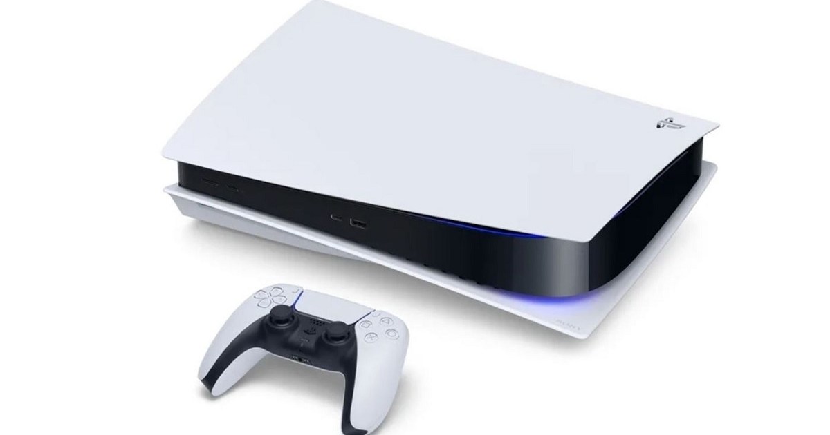"PS5 Slim: Affordable, Accessible, and Cooler - A Game-Changer for Next-Gen Gaming"