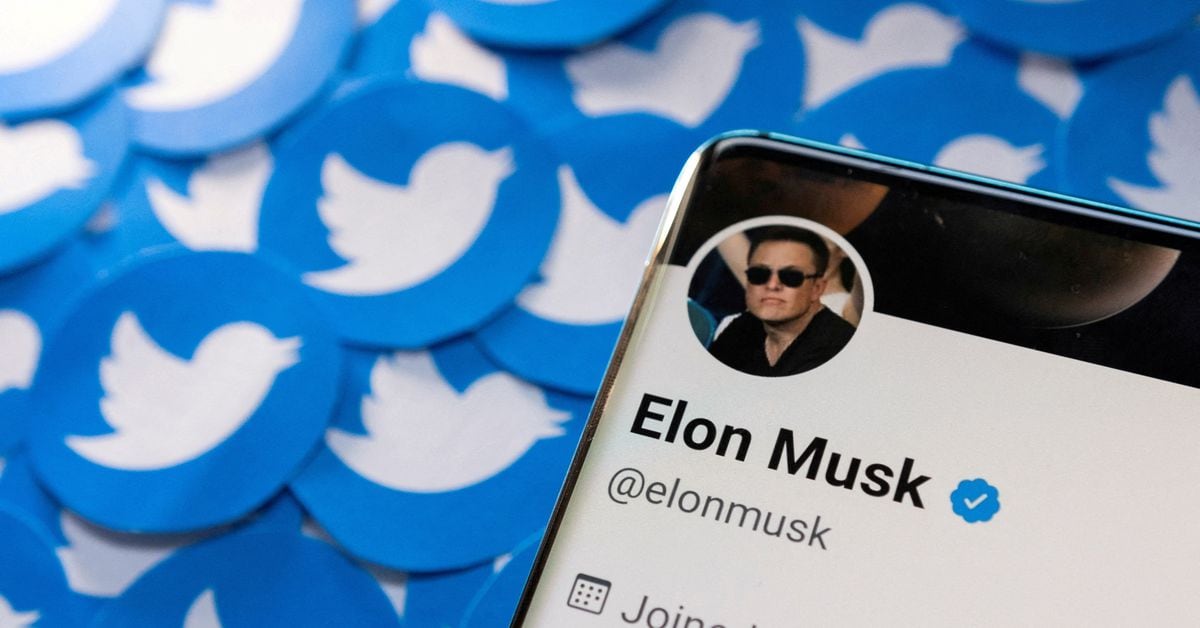 Former Twitter employees file lawsuit claiming $500 million in unpaid severance