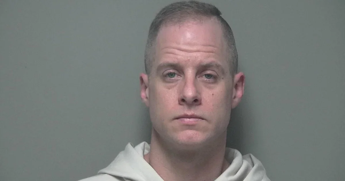 Idol alum Caleb Flynn charged with murder and staging scene in Ohio tragedy